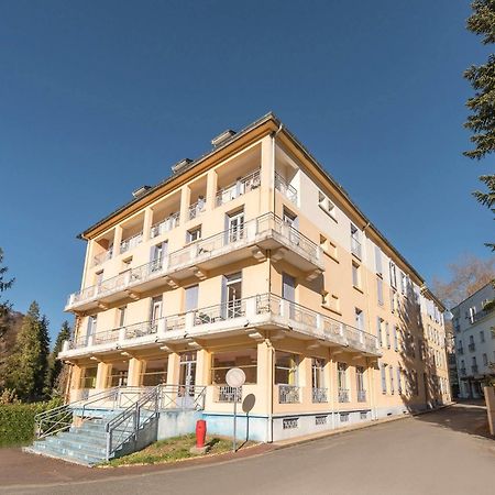City Residence Termalia Капверн Экстерьер фото