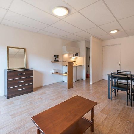 City Residence Termalia Капверн Экстерьер фото